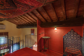 Frances Lodge Relais