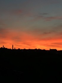 Frances Lodge Relais