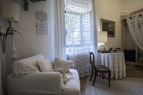 Frances Lodge Relais