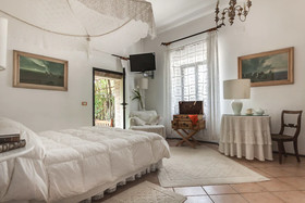 Frances Lodge Relais