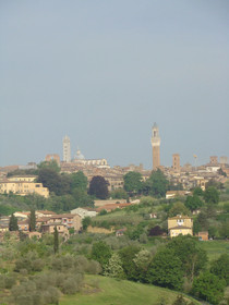 Frances Lodge Relais