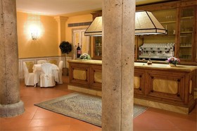 Villa Ermellina Siena, a Tribute Portfolio Hotel