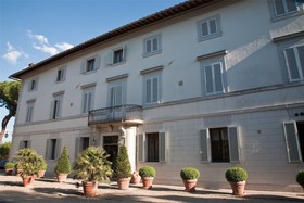Villa Ermellina Siena, a Tribute Portfolio Hotel