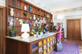 Villa Ermellina Siena, a Tribute Portfolio Hotel