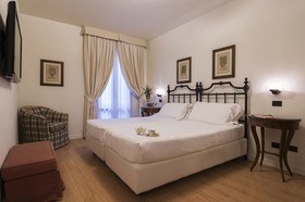 Villa Ermellina Siena, a Tribute Portfolio Hotel