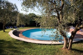 Villa Ermellina Siena, a Tribute Portfolio Hotel