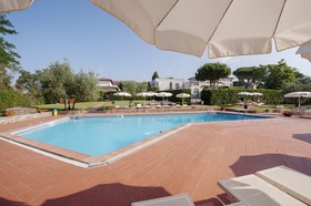 Villa Ermellina Siena, a Tribute Portfolio Hotel
