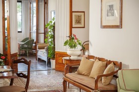 Villa Ermellina Siena, a Tribute Portfolio Hotel