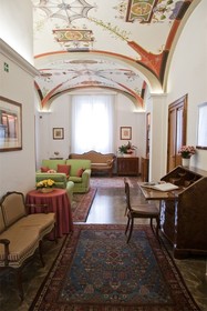 Villa Ermellina Siena, a Tribute Portfolio Hotel