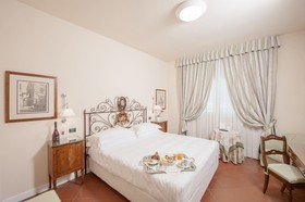 Villa Ermellina Siena, a Tribute Portfolio Hotel