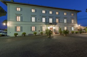 Villa Ermellina Siena, a Tribute Portfolio Hotel