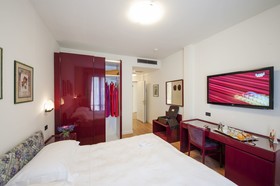 Villa Ermellina Siena, a Tribute Portfolio Hotel