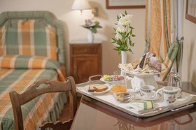 Villa Ermellina Siena, a Tribute Portfolio Hotel