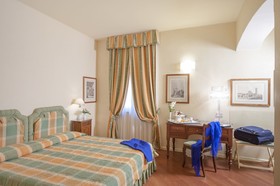 Villa Ermellina Siena, a Tribute Portfolio Hotel