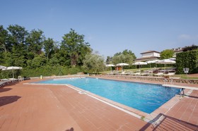 Villa Ermellina Siena, a Tribute Portfolio Hotel