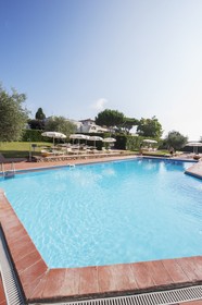 Villa Ermellina Siena, a Tribute Portfolio Hotel
