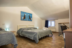 GH Paradiso - Apartments