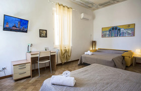 GH Paradiso - Apartments