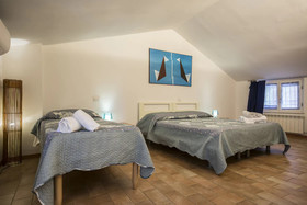 GH Paradiso - Apartments