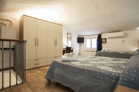 GH Paradiso - Apartments