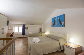 GH Paradiso - Apartments