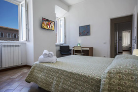 GH Paradiso - Apartments