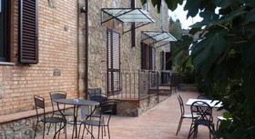 Gli Archi B&B