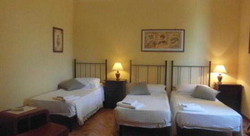 Gli Archi B&B