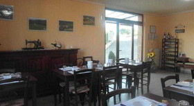 Gli Archi B&B