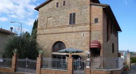 Gli Archi B&B