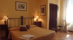 Gli Archi B&B