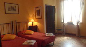 Gli Archi B&B