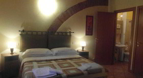 Gli Archi B&B