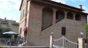 Gli Archi B&B