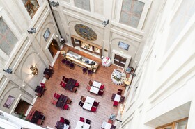 Grand Hotel Continental