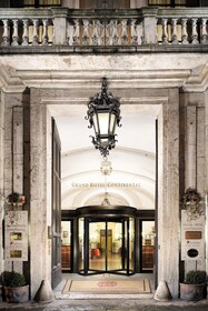 Grand Hotel Continental