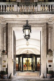 Grand Hotel Continental