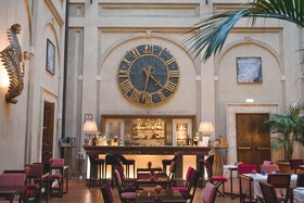 Grand Hotel Continental