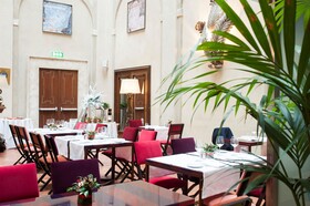 Grand Hotel Continental