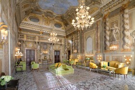 Grand Hotel Continental