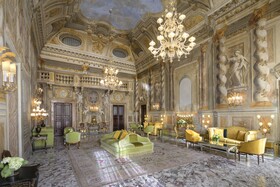 Grand Hotel Continental