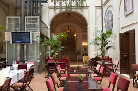 Grand Hotel Continental