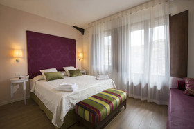 Hotel Alma Domus