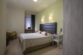 Hotel Alma Domus