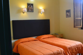 Hotel Alma Domus