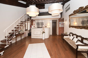 Hotel Alma Domus