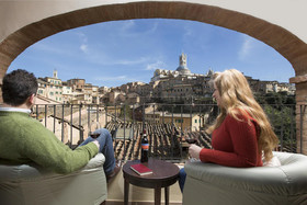 Hotel Alma Domus