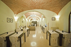 Hotel Alma Domus