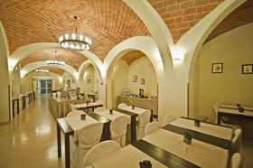 Hotel Alma Domus