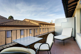Hotel Athena